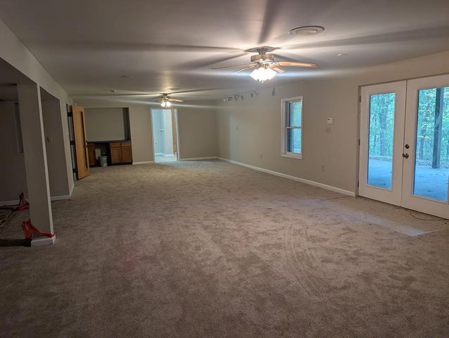 509 Old Mill Lane, Waleska, GA 30183
