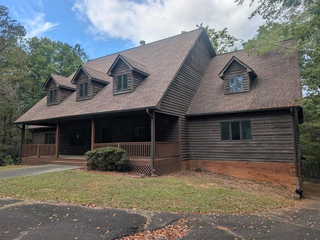 509 Old Mill Lane, Waleska, GA 30183