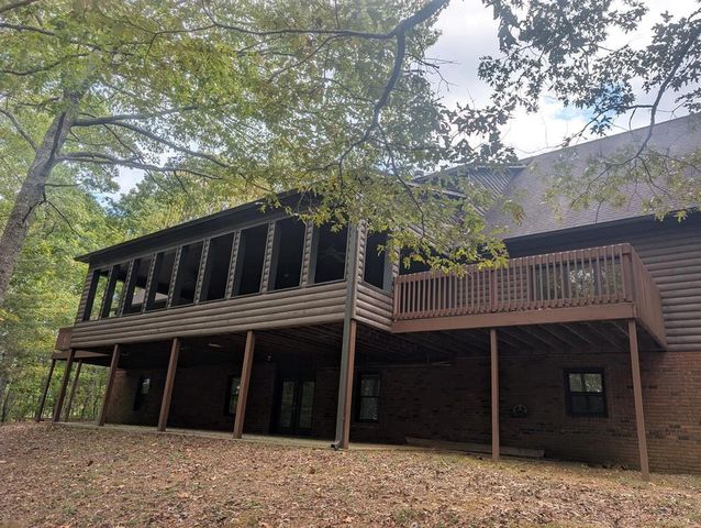509 Old Mill Lane, Waleska, GA 30183