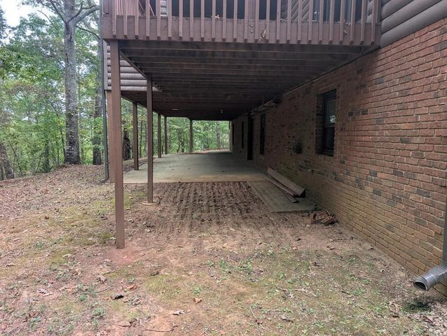 509 Old Mill Lane, Waleska, GA 30183
