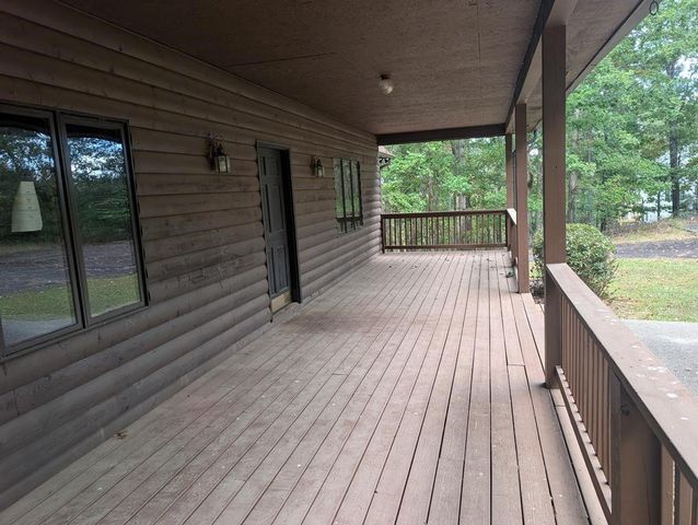 509 Old Mill Lane, Waleska, GA 30183