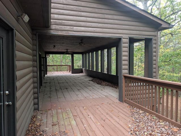 509 Old Mill Lane, Waleska, GA 30183