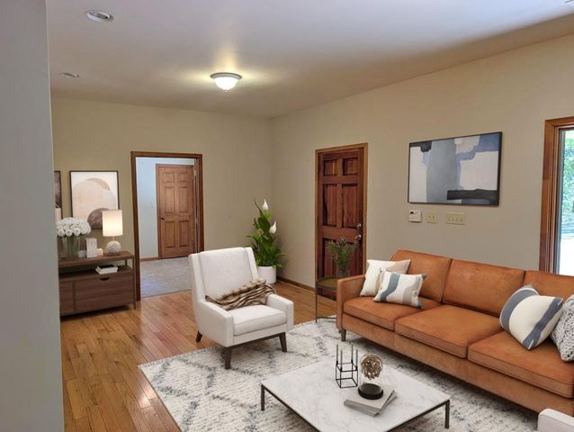 509 Old Mill Lane, Waleska, GA 30183