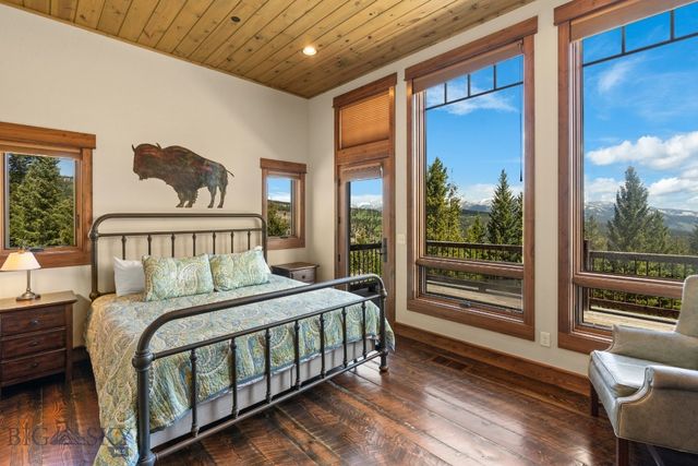 396 Lower Promontory Road, Big Sky, MT 59716