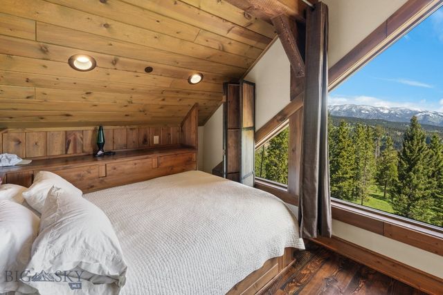 396 Lower Promontory Road, Big Sky, MT 59716