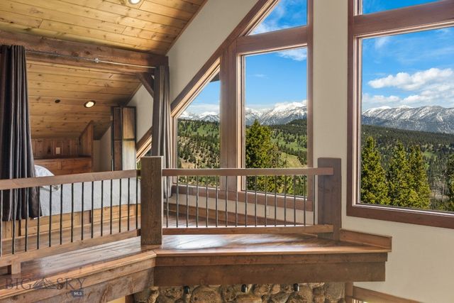 396 Lower Promontory Road, Big Sky, MT 59716