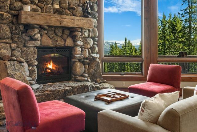 396 Lower Promontory Road, Big Sky, MT 59716