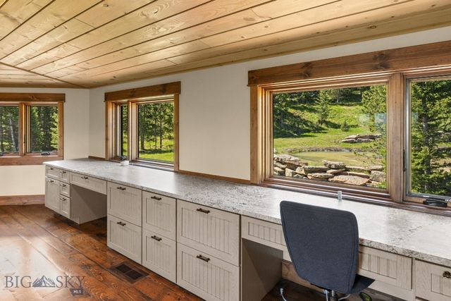 396 Lower Promontory Road, Big Sky, MT 59716