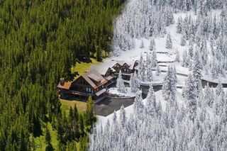 396 Lower Promontory Road, Big Sky, MT 59716