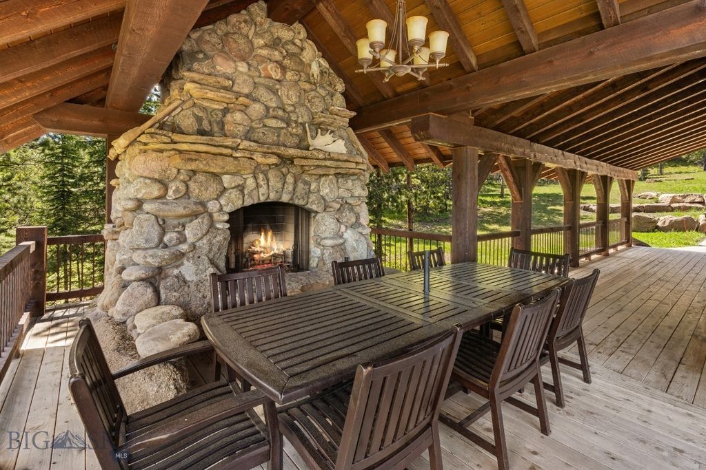 396 Lower Promontory Road, Big Sky, MT 59716 photo 11