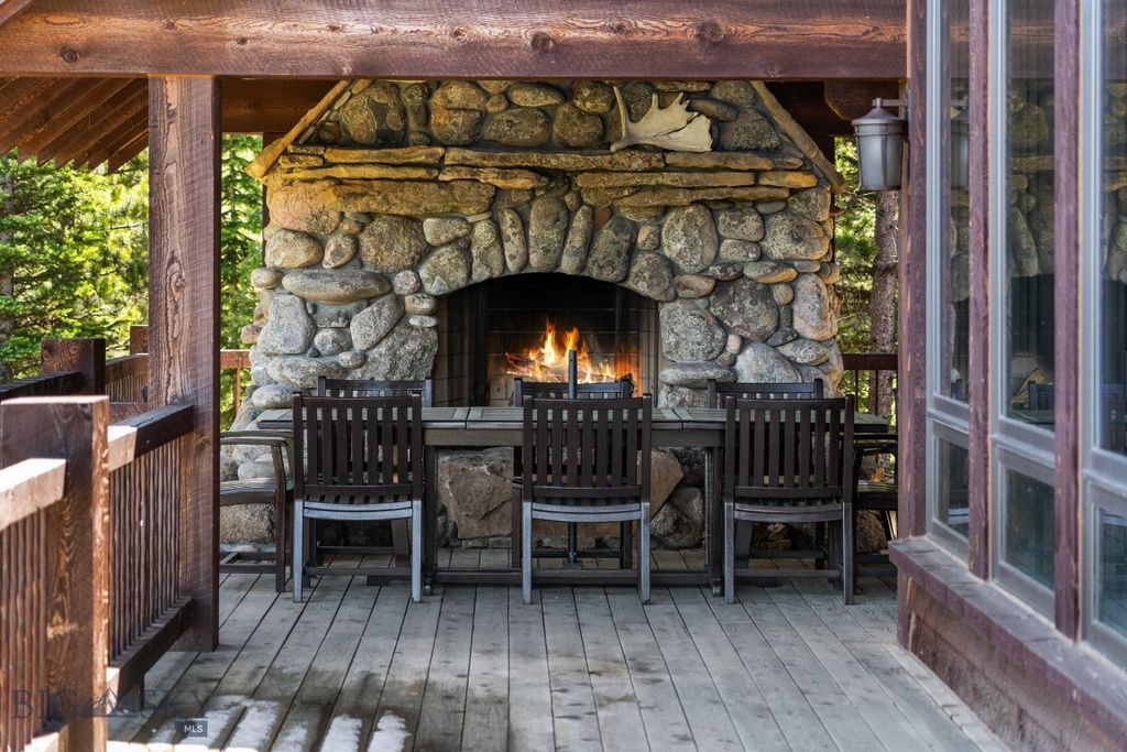 396 Lower Promontory Road, Big Sky, MT 59716 photo 12