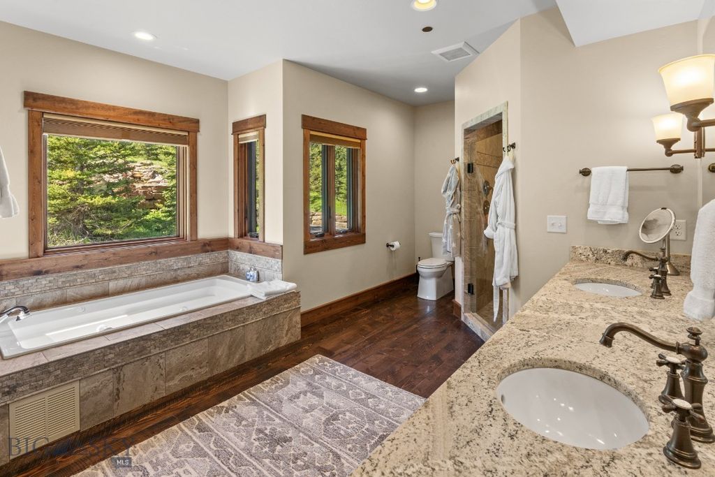 396 Lower Promontory Road, Big Sky, MT 59716 photo 20