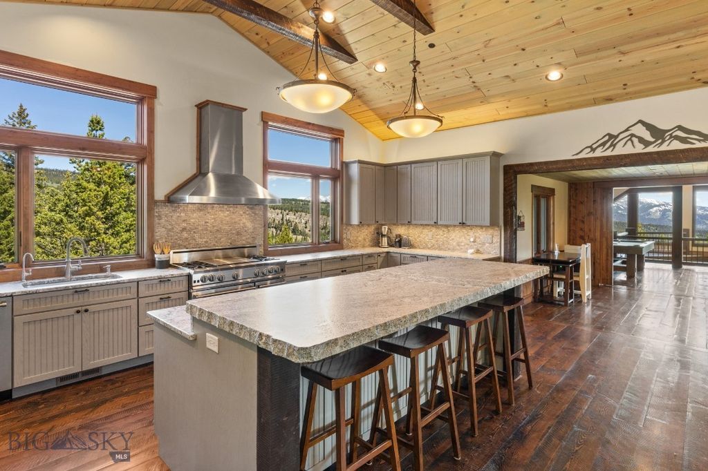 396 Lower Promontory Road, Big Sky, MT 59716 photo 22