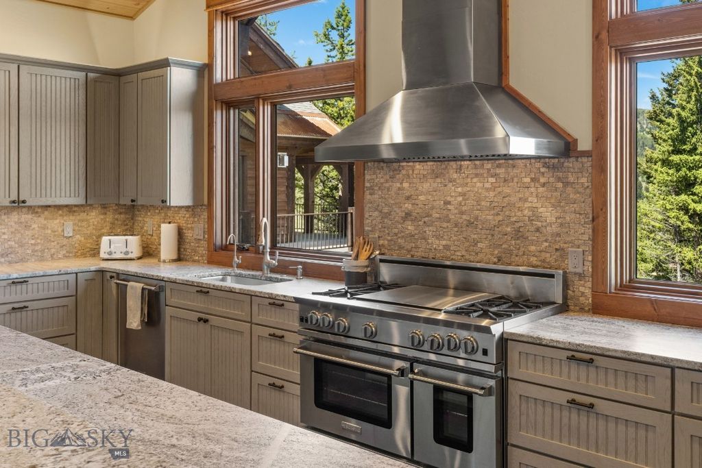 396 Lower Promontory Road, Big Sky, MT 59716 photo 23