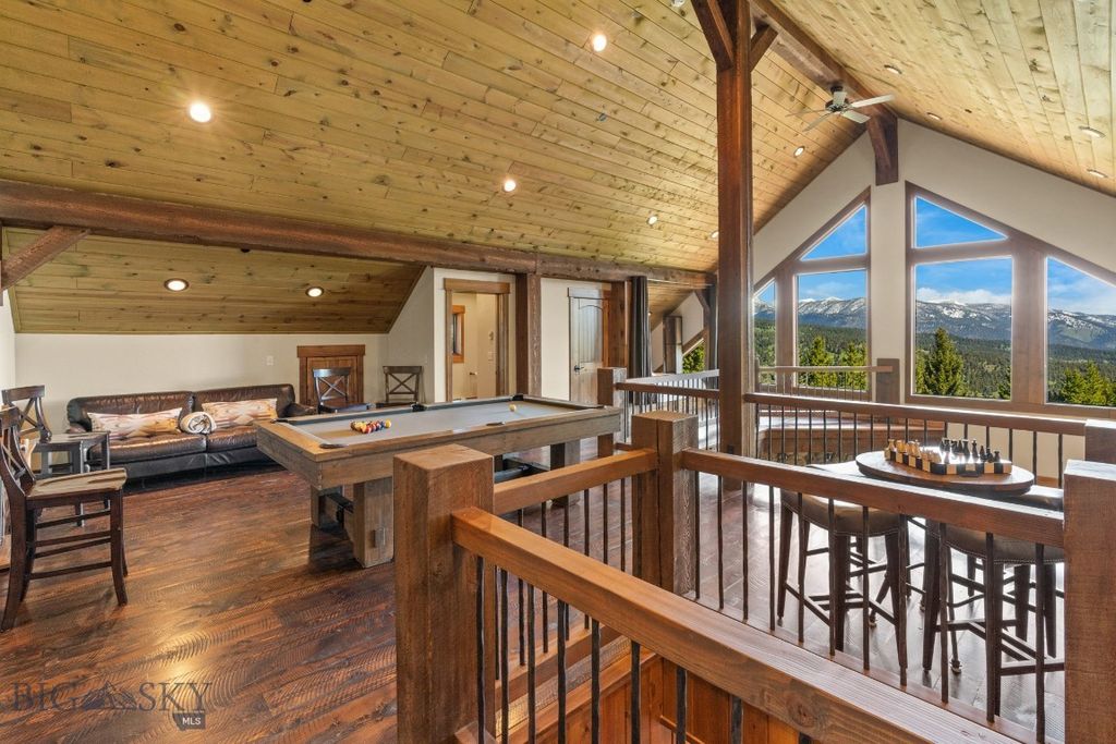 396 Lower Promontory Road, Big Sky, MT 59716 photo 27