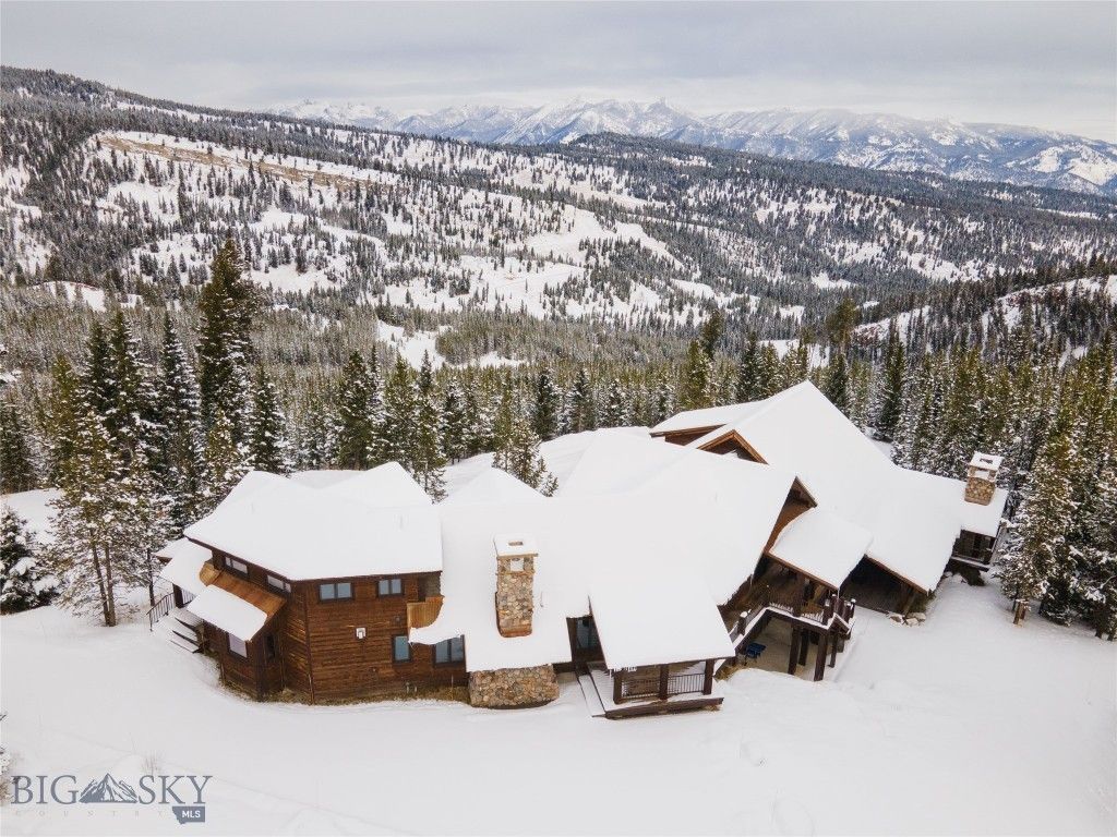396 Lower Promontory Road, Big Sky, MT 59716 photo 45