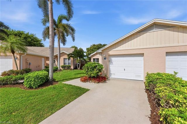 2505 Sailors WAY 129, Naples, FL 34109