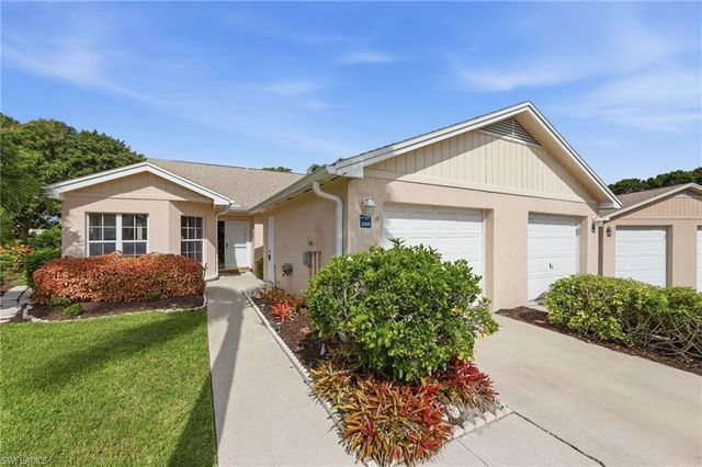 2505 Sailors WAY 129, Naples, FL 34109