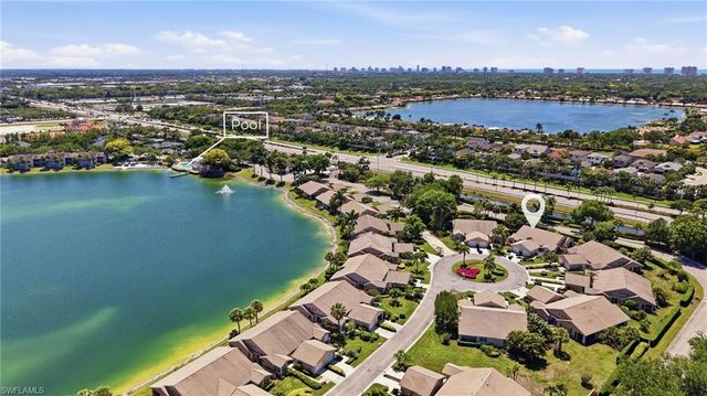 2505 Sailors WAY 129, Naples, FL 34109