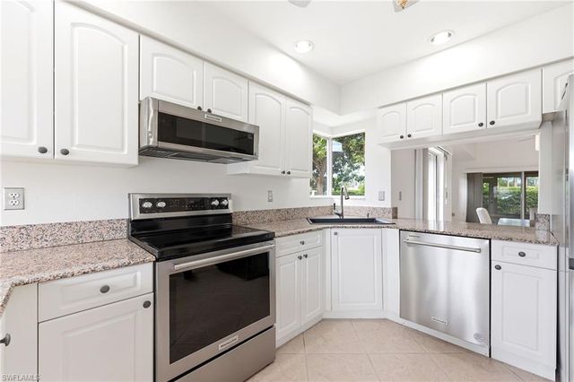 2505 Sailors WAY 129, Naples, FL 34109