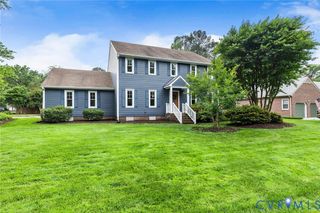 10801 Gayton Rd, Henrico, VA 23238