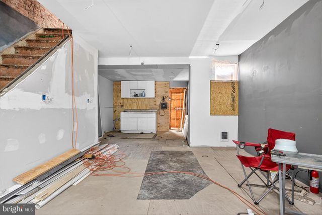 1141 THOMAS ST, Chester, PA 19013