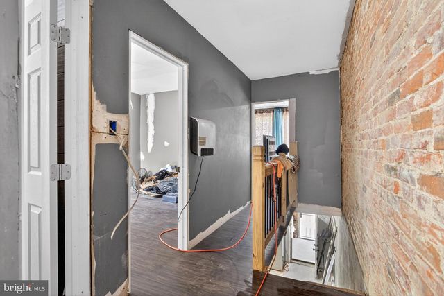1141 THOMAS ST, Chester, PA 19013