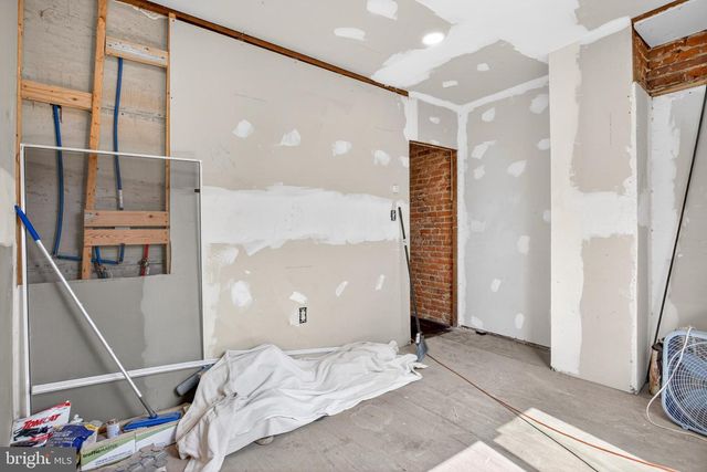 1141 THOMAS ST, Chester, PA 19013