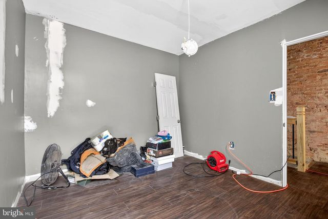 1141 THOMAS ST, Chester, PA 19013
