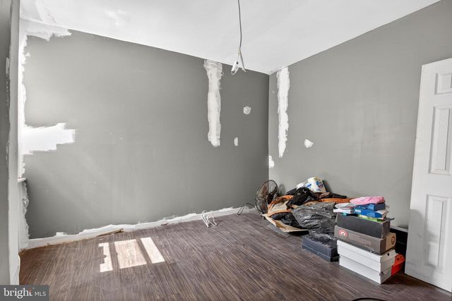 1141 THOMAS ST, Chester, PA 19013