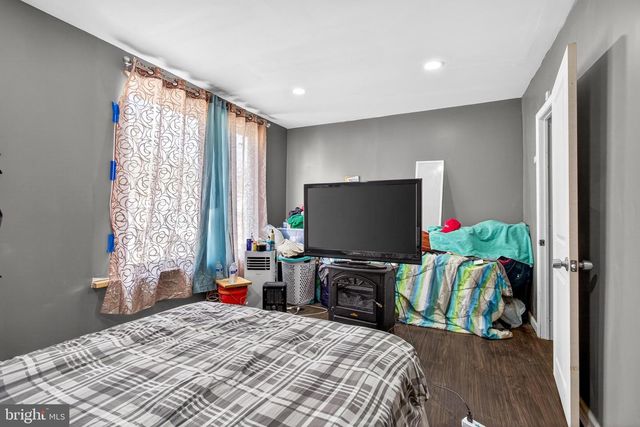 1141 THOMAS ST, Chester, PA 19013
