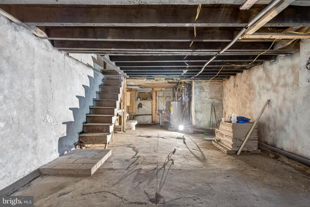 1141 THOMAS ST, Chester, PA 19013
