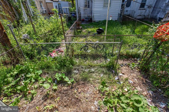 1141 THOMAS ST, Chester, PA 19013
