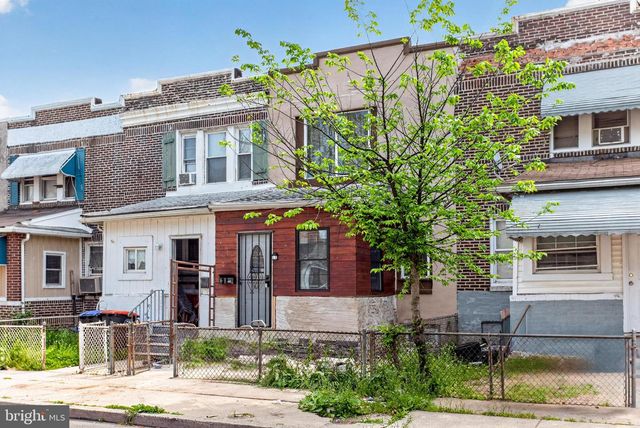 1141 THOMAS ST, Chester, PA 19013