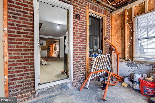 1141 THOMAS ST, Chester, PA 19013