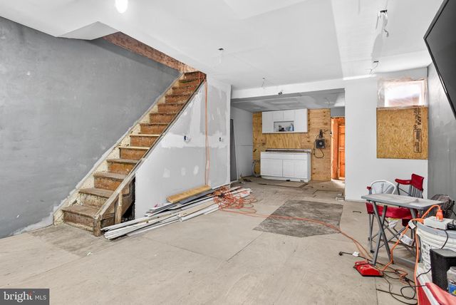 1141 THOMAS ST, Chester, PA 19013