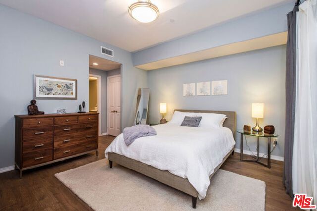 4050 Glencoe Avenue 217, Marina Del Rey, CA 90292
