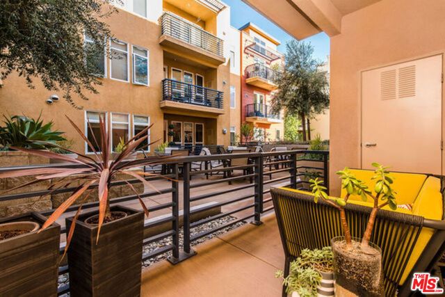 4050 Glencoe Avenue 217, Marina Del Rey, CA 90292