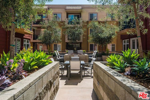 4050 Glencoe Avenue 217, Marina Del Rey, CA 90292