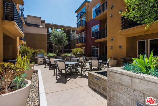 4050 Glencoe Avenue 217, Marina Del Rey, CA 90292