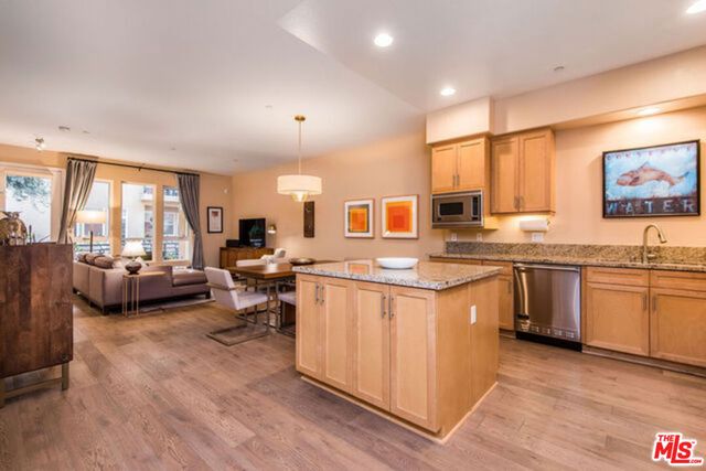 4050 Glencoe Avenue 217, Marina Del Rey, CA 90292