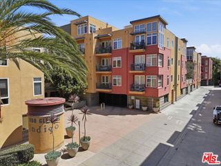 4050 Glencoe Avenue 217, Marina Del Rey, CA 90292