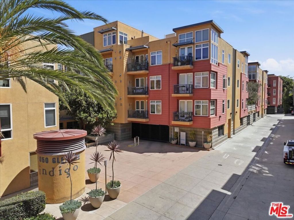 4050 Glencoe Avenue 217, Marina Del Rey, CA 90292