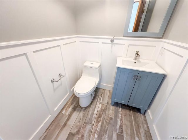 6536 Mountview Court, Brighton, MI 48116