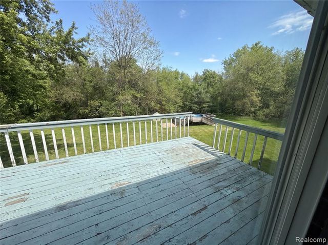 6536 Mountview Court, Brighton, MI 48116