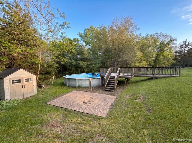 6536 Mountview Court, Brighton, MI 48116