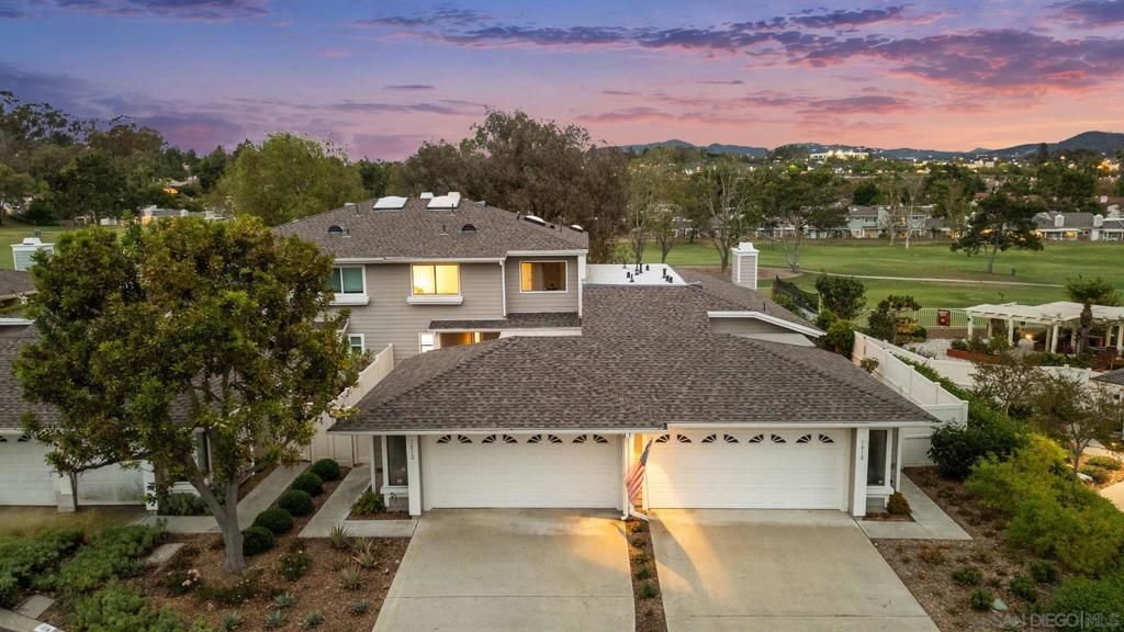 1012 Brewley Ln, Vista, CA 92081 — exterior