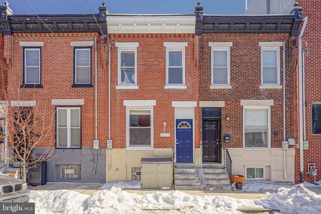 1227 24TH ST, Philadelphia, PA 19146