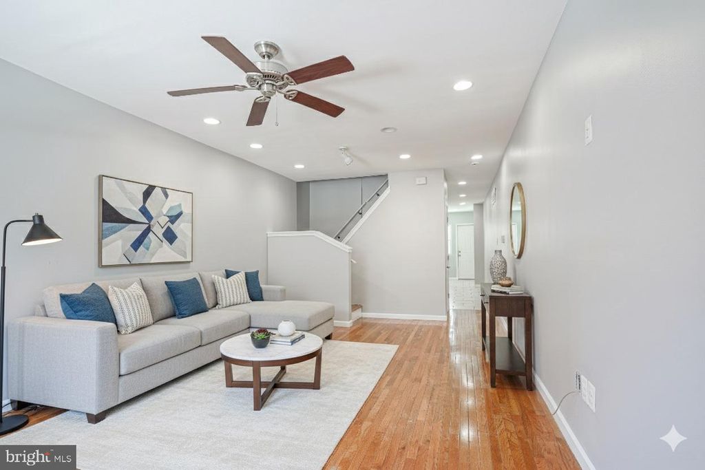 1227 24TH ST, Philadelphia, PA 19146