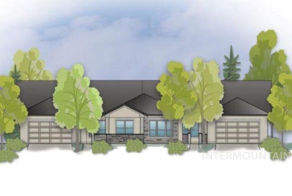 6683 N Crantini Pl, Meridian, ID 83646